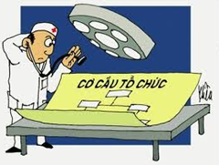 Bệnh bất lực, sự nhiệt tình và dăm cái tát